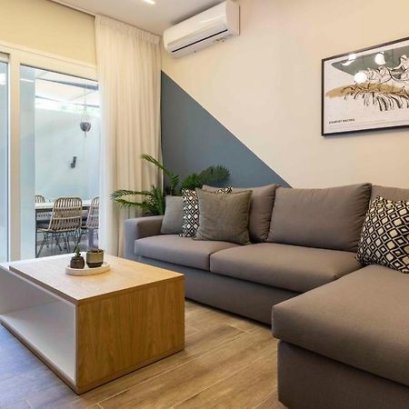 “Champions” Apartment In N. Kosmos Neighbourhood Athens Exterior photo
