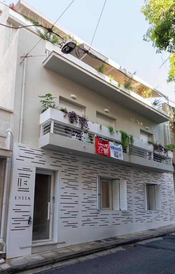 “Champions” Apartment In N. Kosmos Neighbourhood Athens Exterior photo