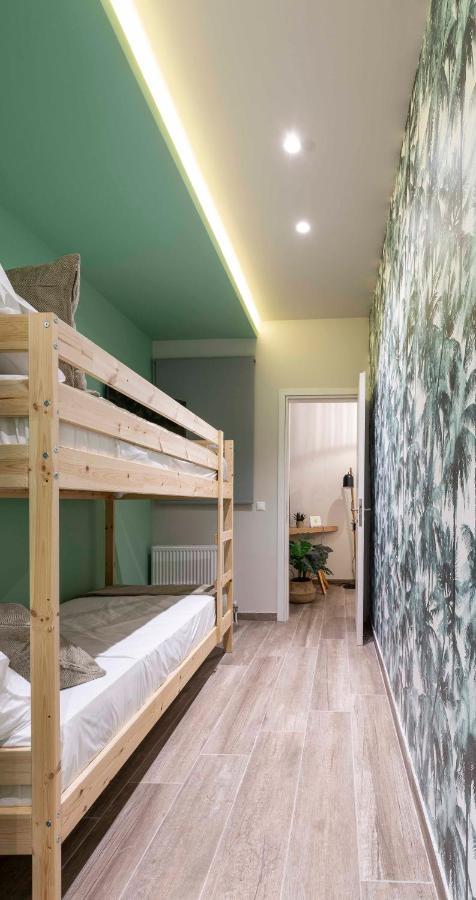 “Champions” Apartment In N. Kosmos Neighbourhood Athens Exterior photo
